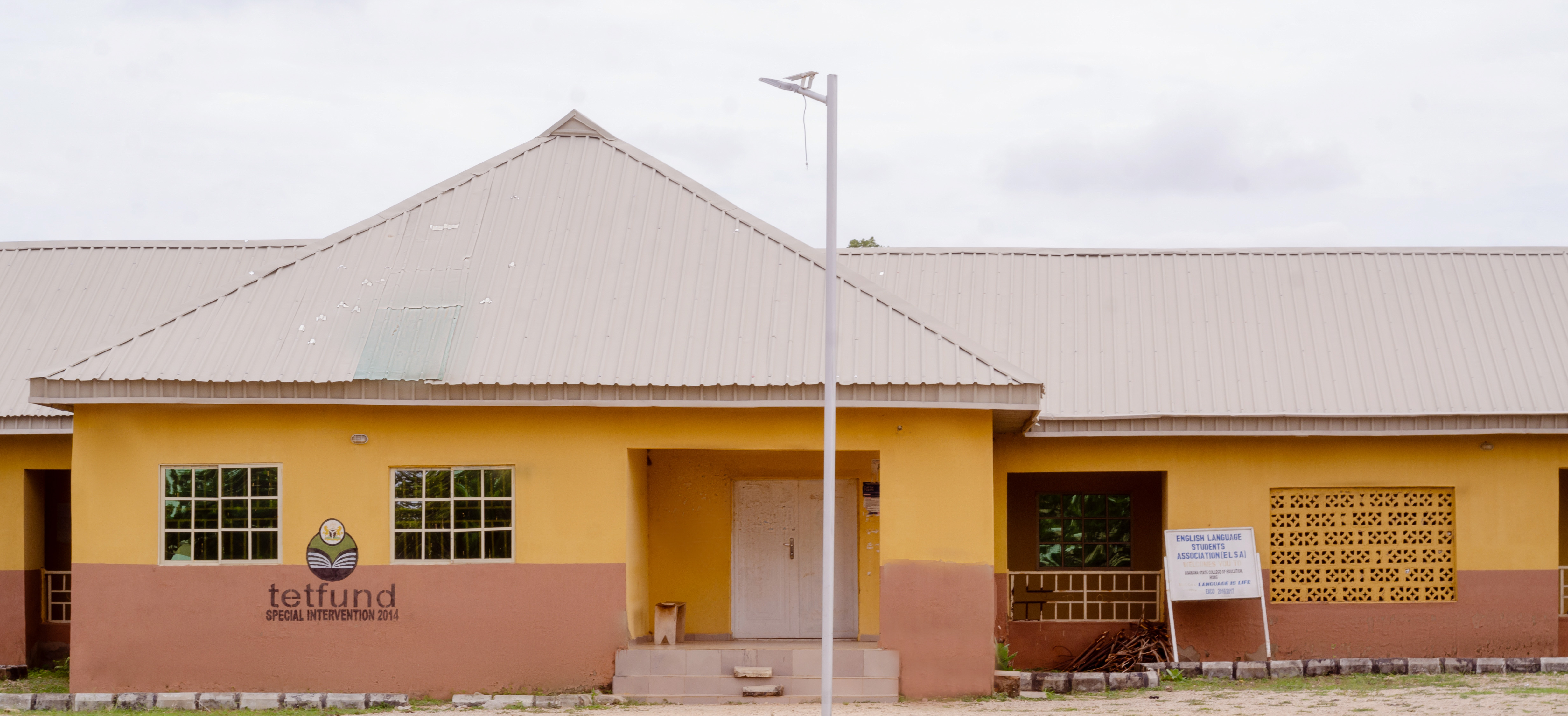 School of Languages