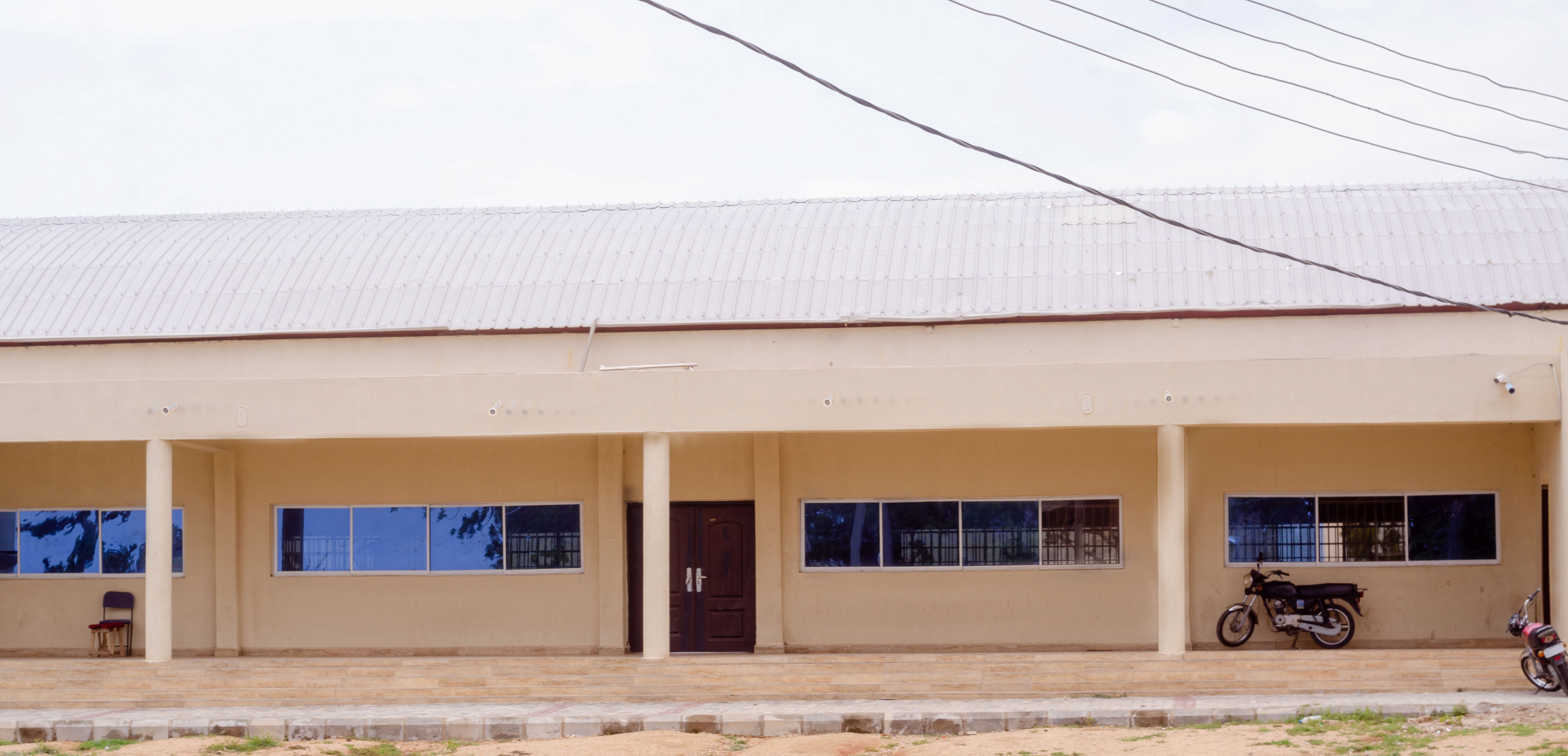 CBT Center