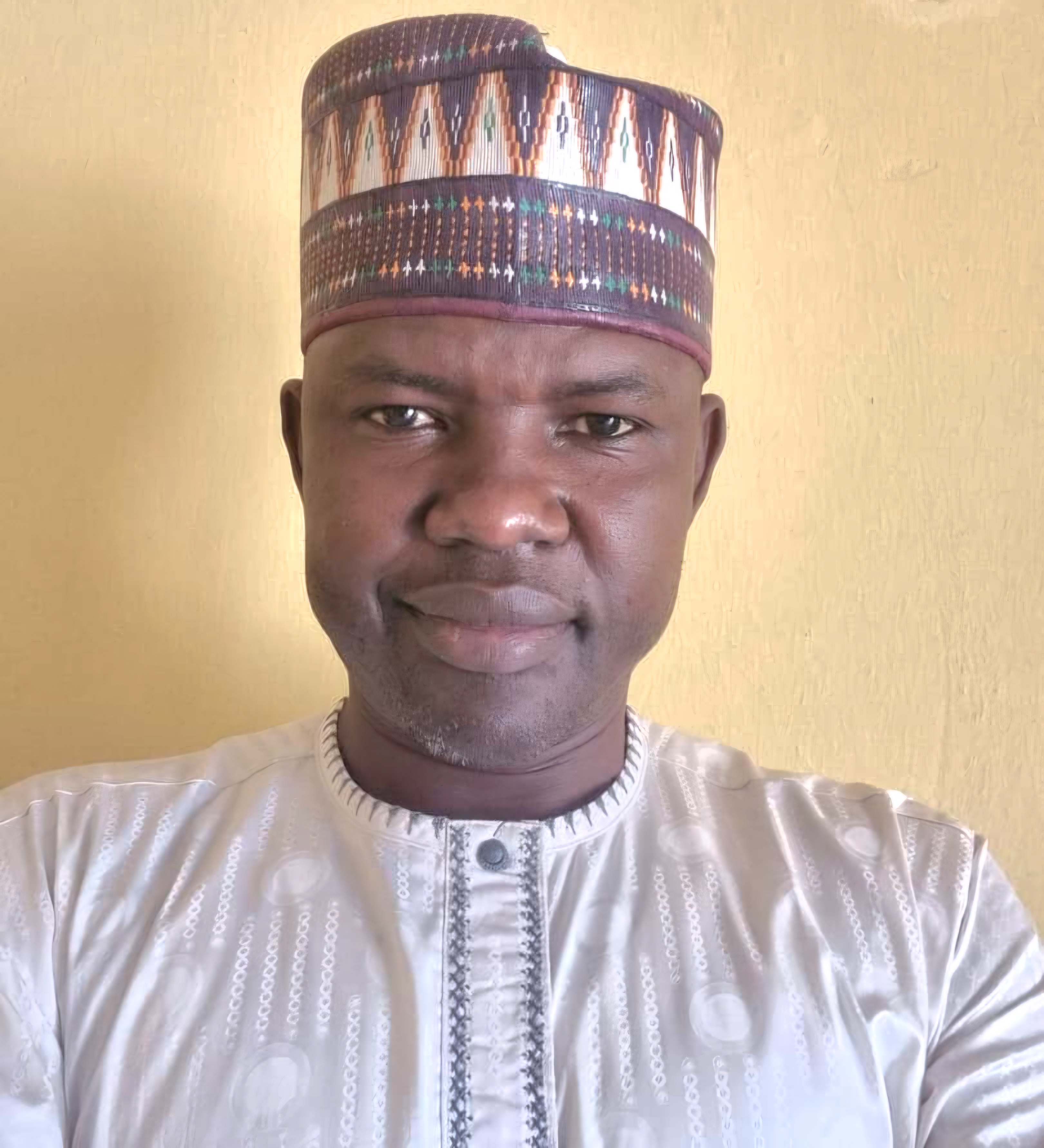 Engr Suleiman Ahiwa